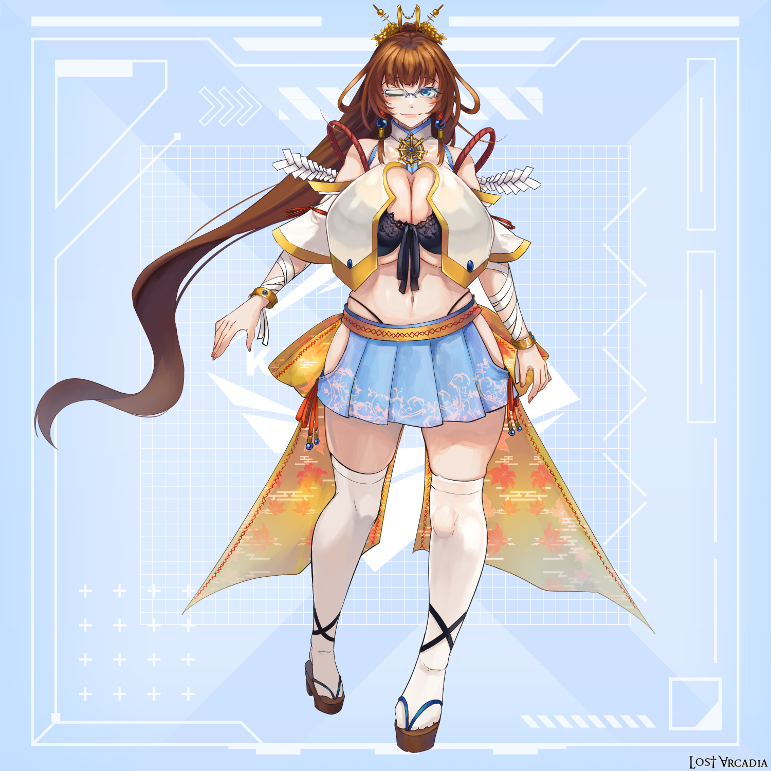 10_06_ロスアカコミュニ和風