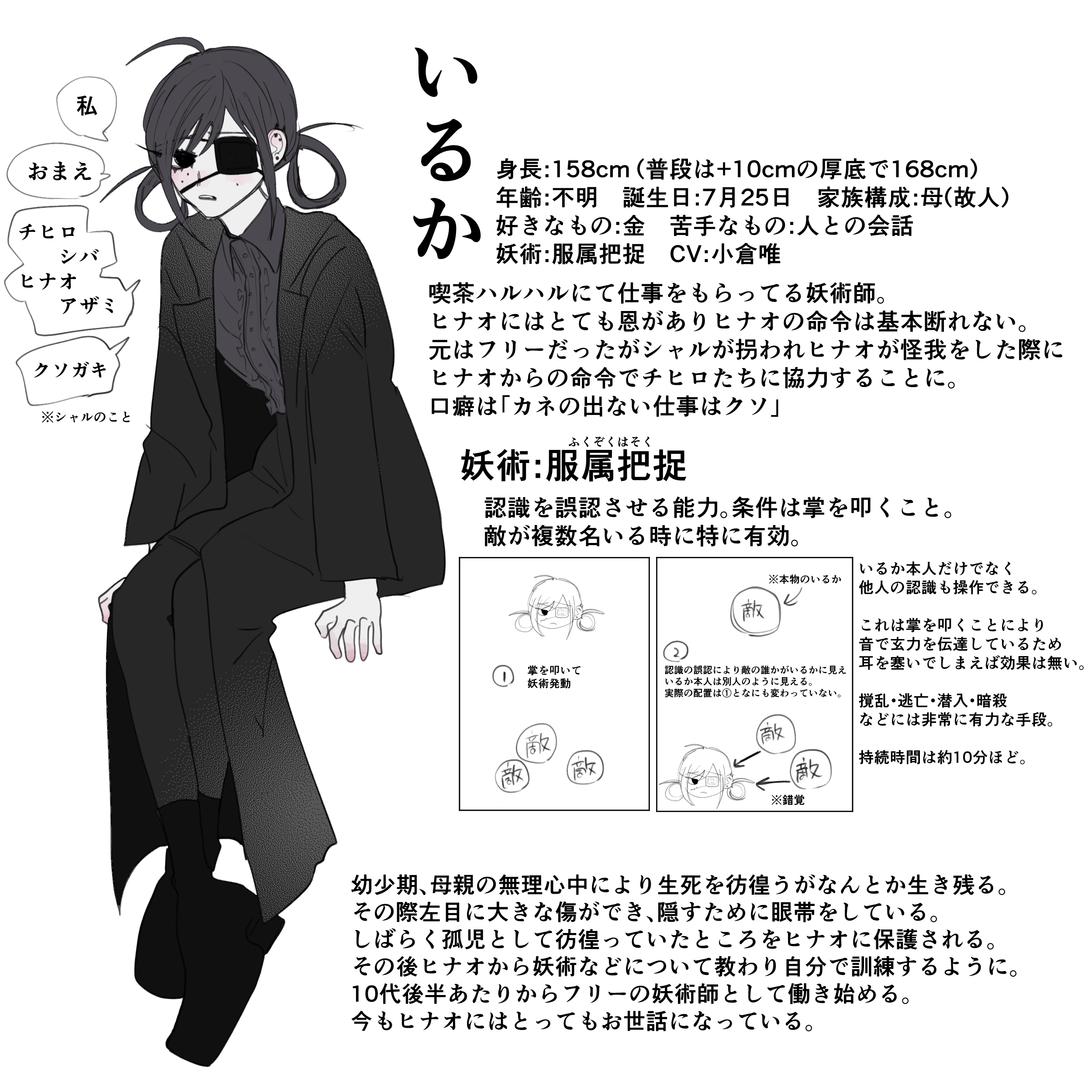 イラスト206