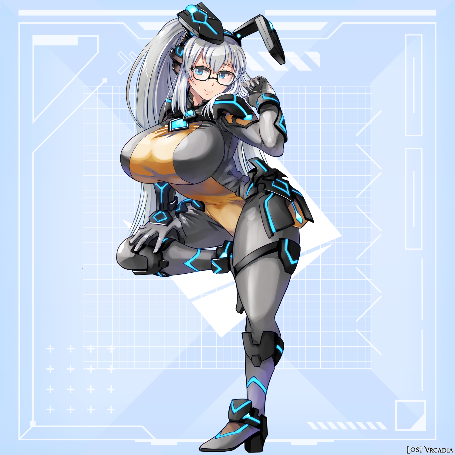 アッシュムーン