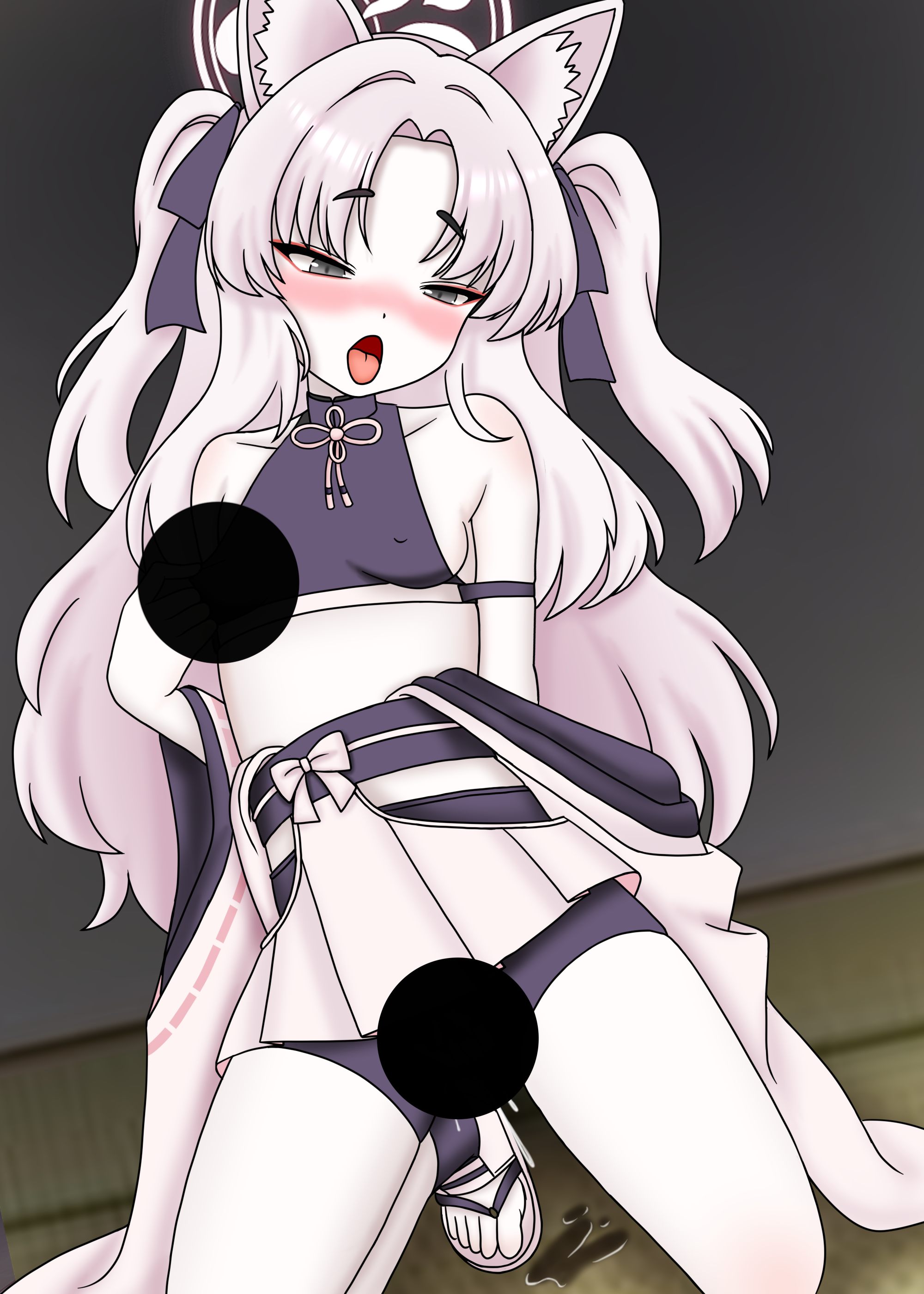 クズノハ0