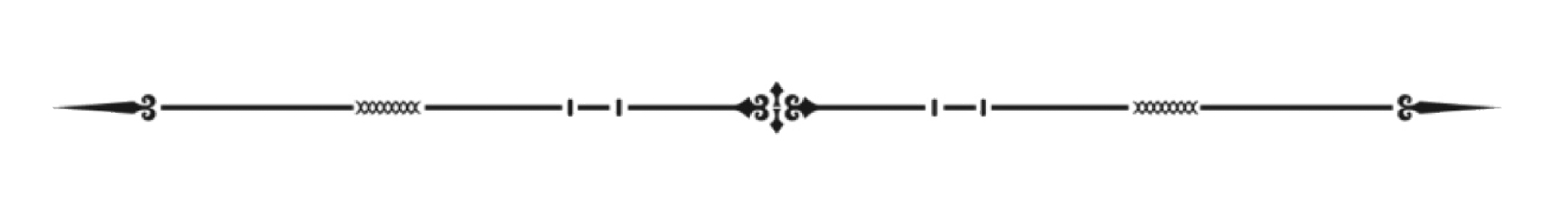 飾り線_単体