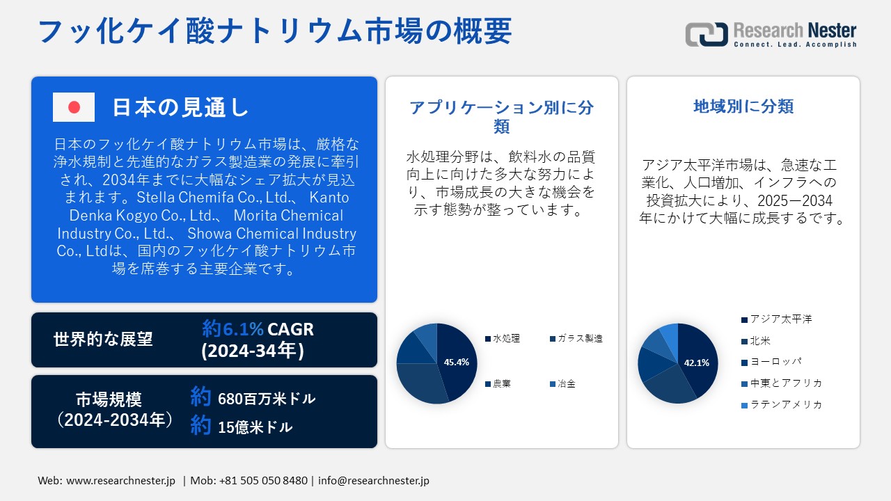 Sodium Fluorosilicate Market