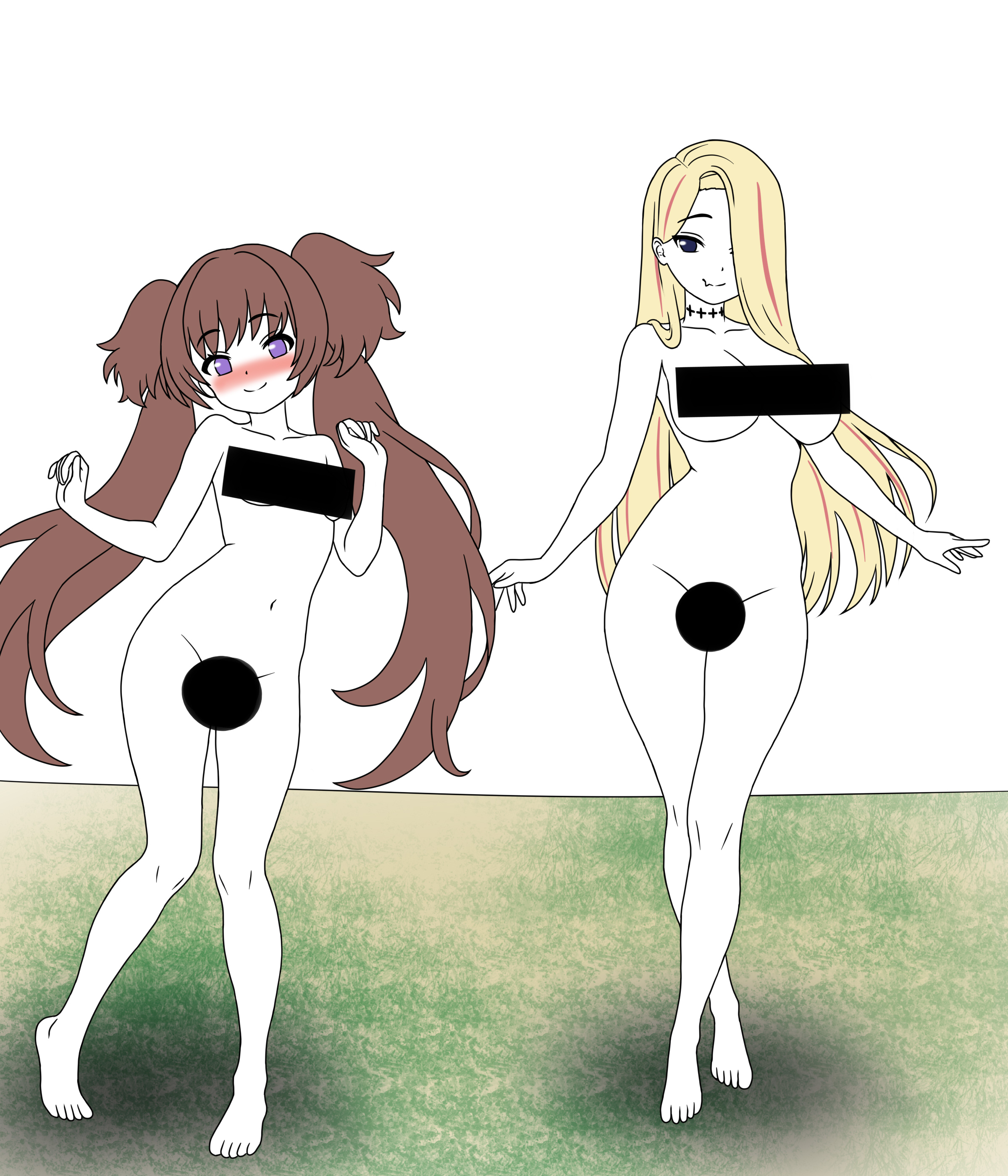 裸踊り3