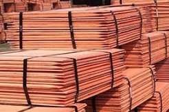 正極銅