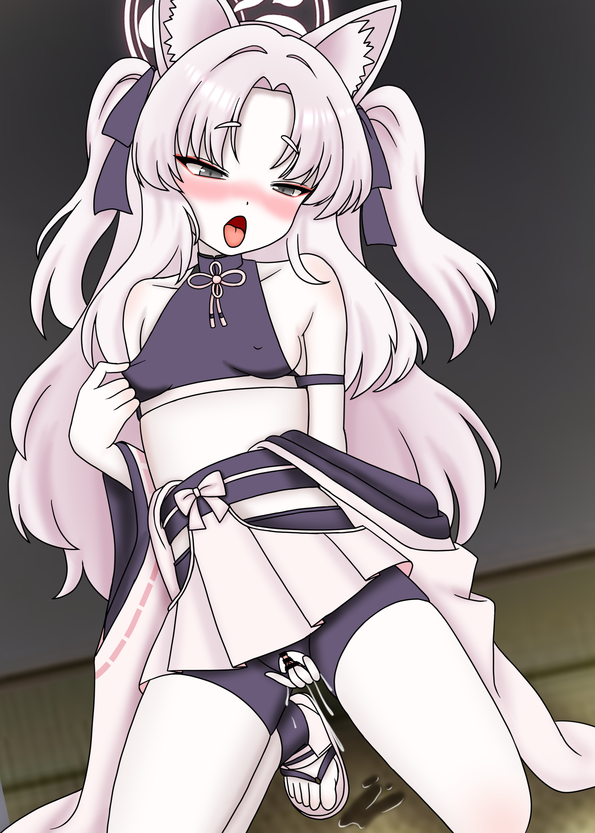 クズノハ1