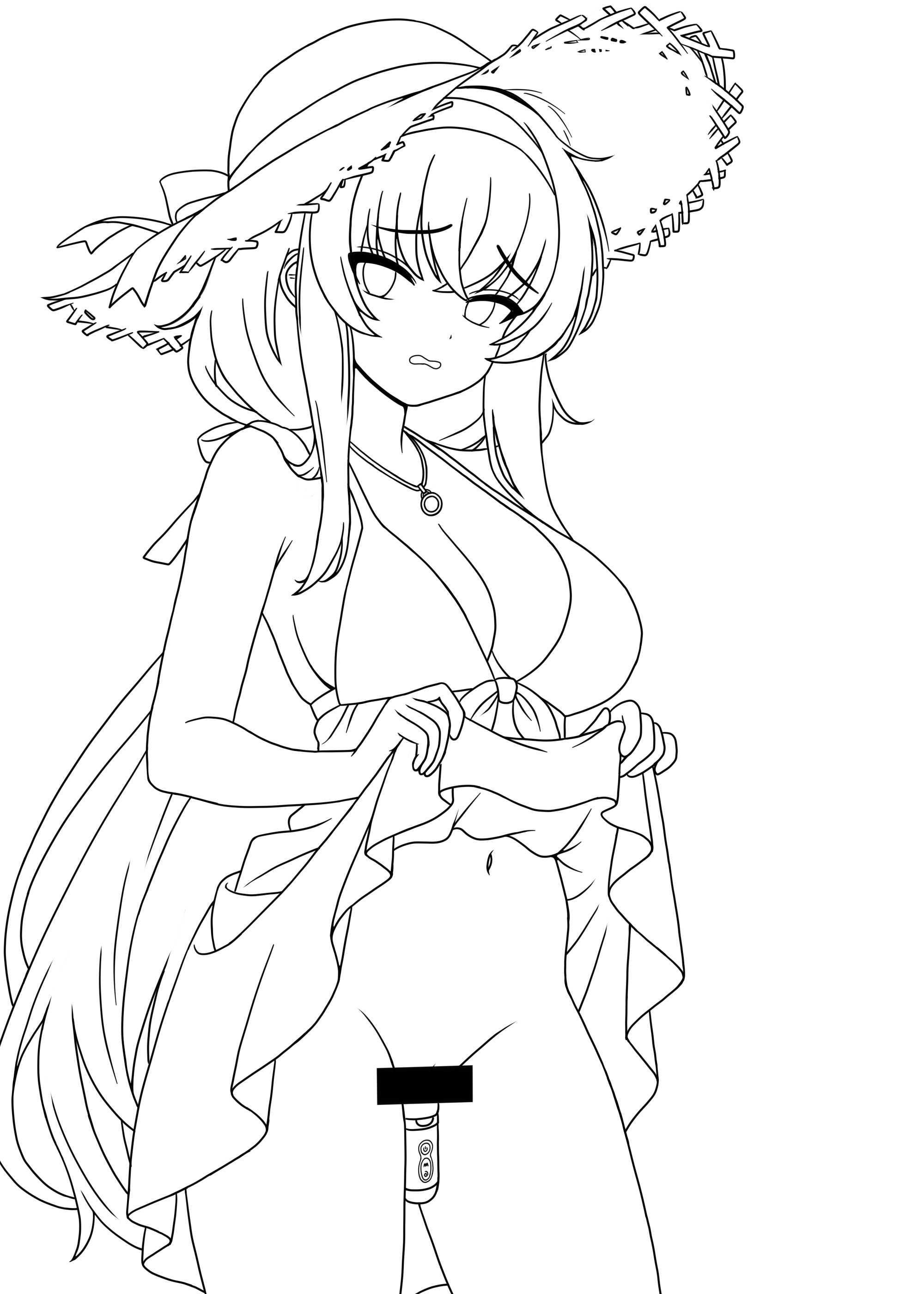 夏ウイ