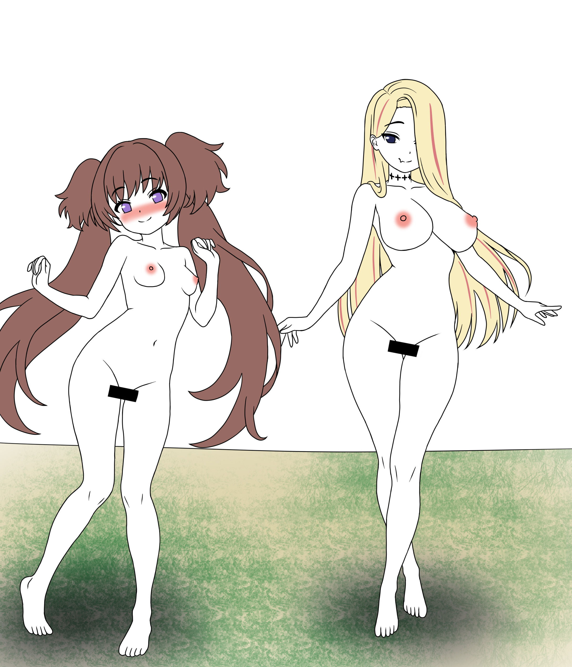 裸踊り3.5