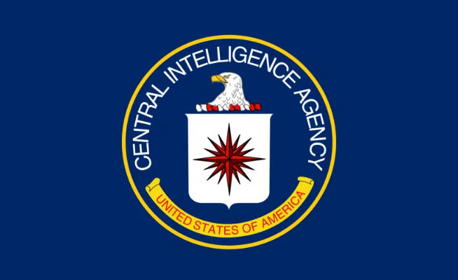 CIA