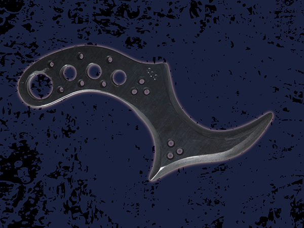 カランビットブレイカー