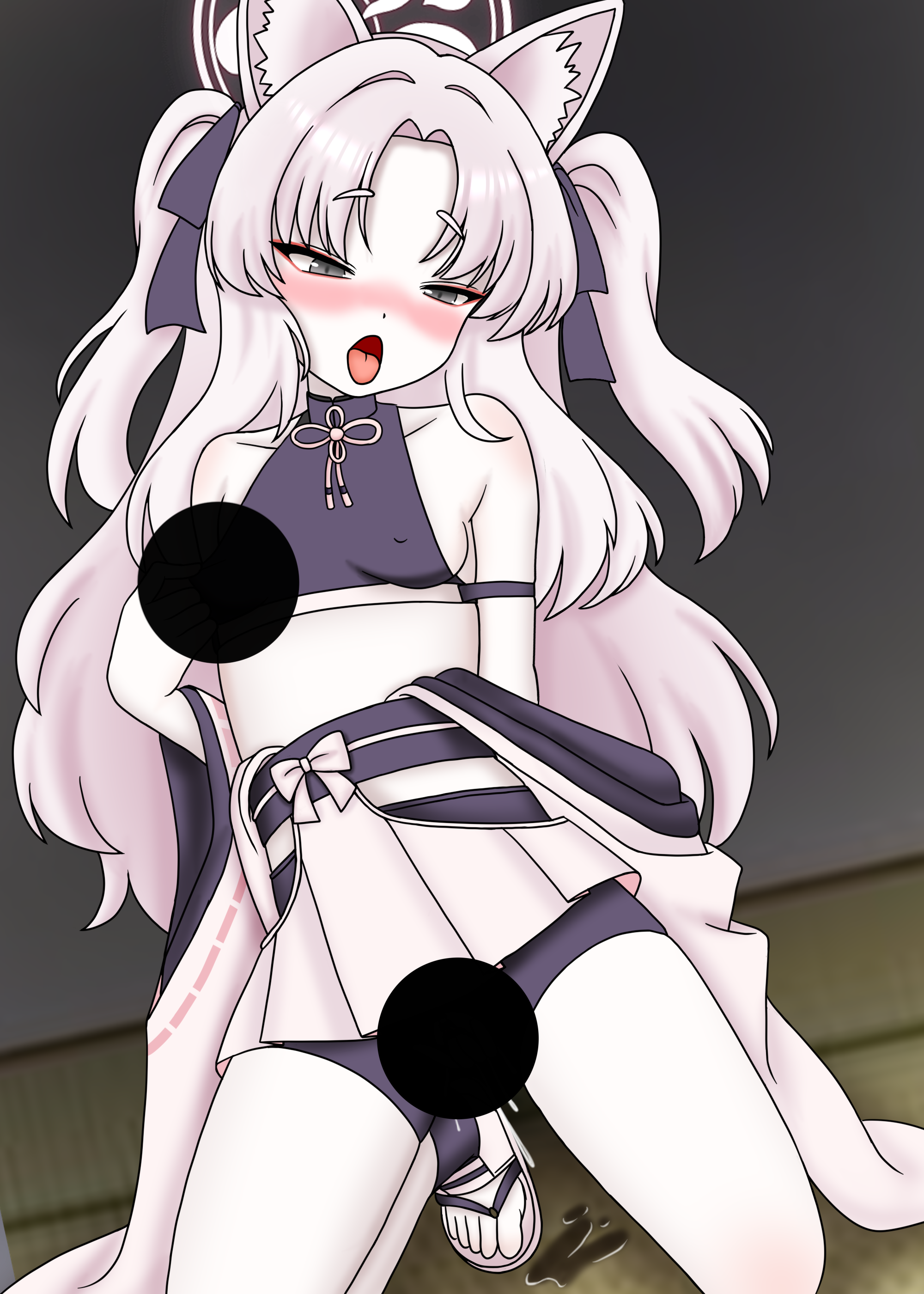 クズノハ0