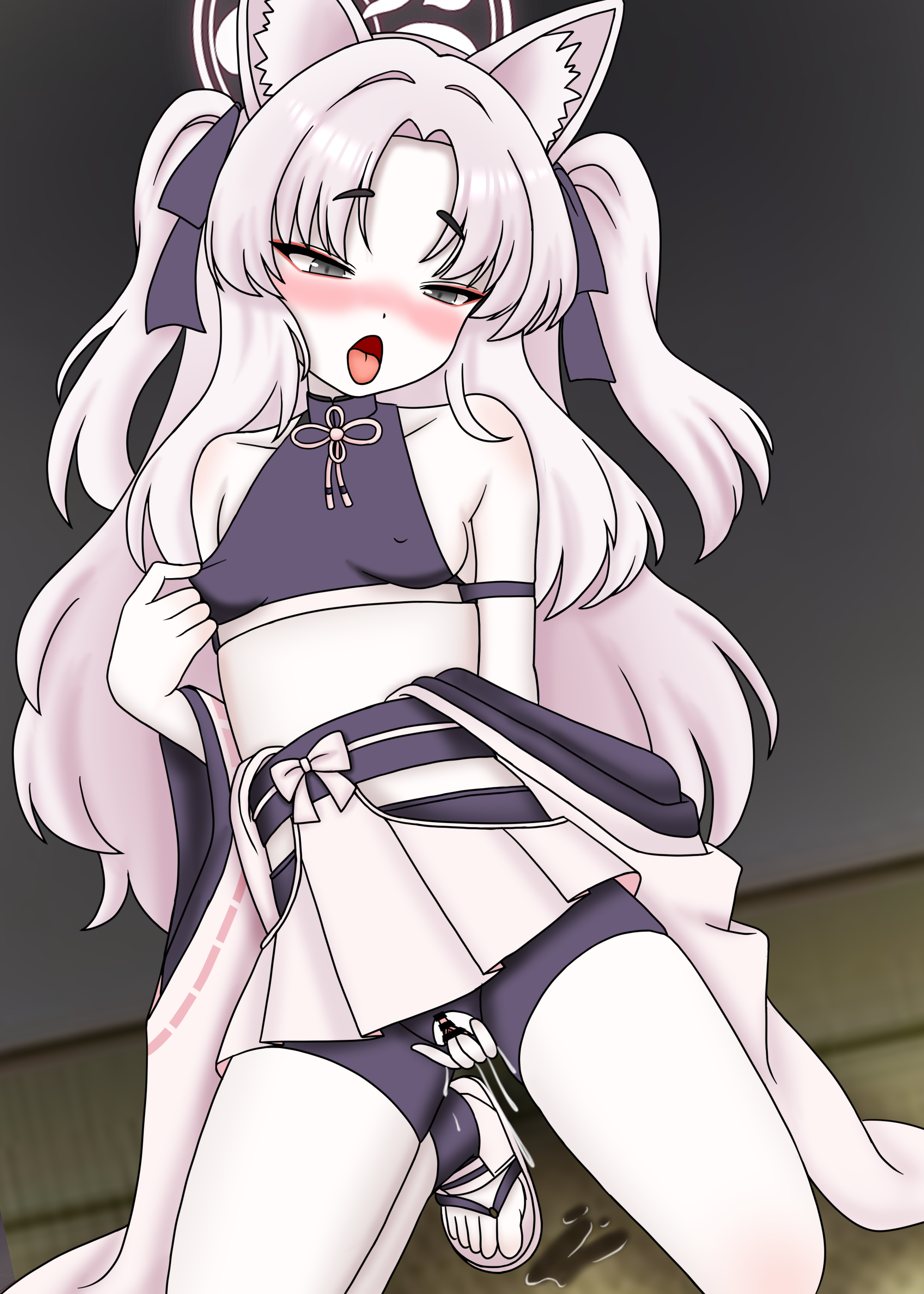 クズノハ