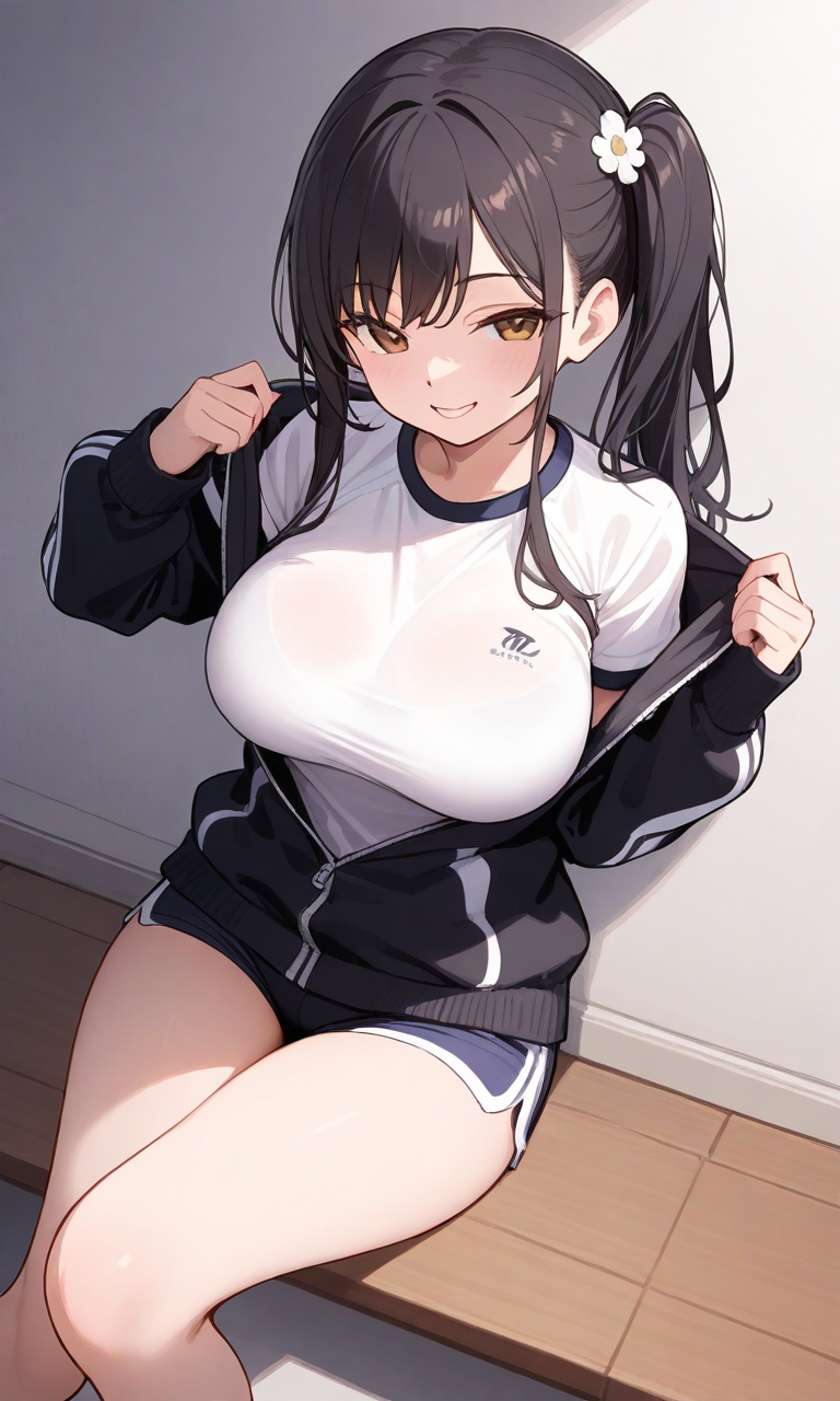 nonoka ユニフォーム